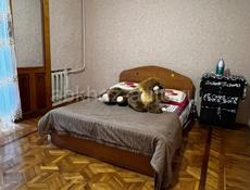 Квартира с ремонтом 
