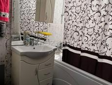 Квартира с ремонтом 