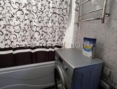 Квартира с ремонтом 
