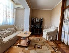 Квартира с ремонтом 