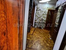 Квартира с ремонтом 