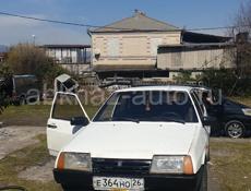 ВАЗ 21099