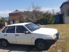 ВАЗ 21099