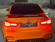BMW M3