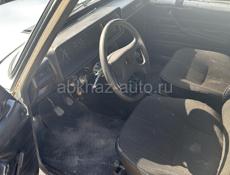 ВАЗ 2107