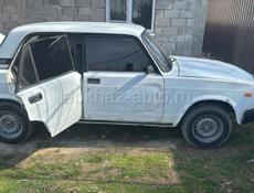 ВАЗ 2107
