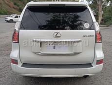 Lexus GX