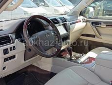 Lexus GX