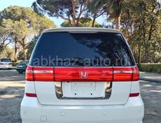 Honda Еlysion