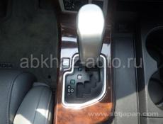 Toyota Sequoia