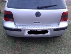 Volkswagen Golf 4