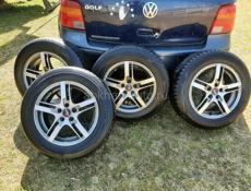 Volkswagen Golf 4