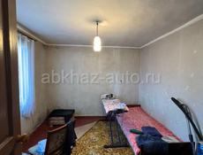 Продается дом в Сухуме район вокзала 