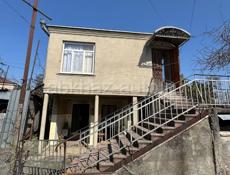 Продается дом в Сухуме район вокзала 