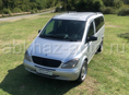 Mercedes-Benz Viano