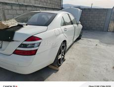 Mercedes Benz