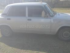 ВАЗ 2107