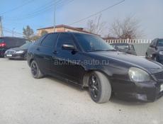 ВАЗ 2170 Priora