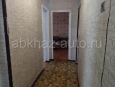 Продам квартиру 