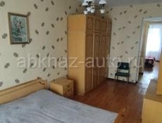 Продам квартиру 