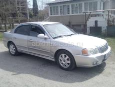 Kia Magentis