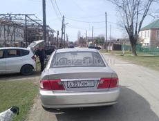 Kia Magentis