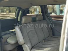 Chrysler Voyager