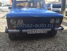 ВАЗ 2106