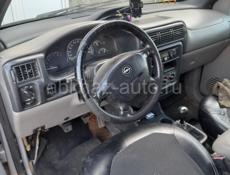 Opel Sintra