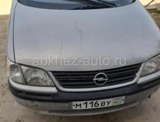 Opel Sintra