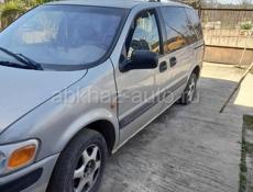 Opel Sintra