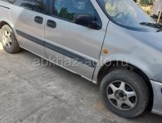 Opel Sintra