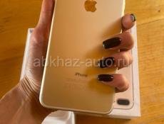 Ipnone 7plus 🔥128гб 