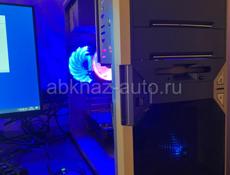Системный блок 