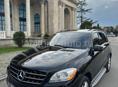 Mercedes-Benz ML
