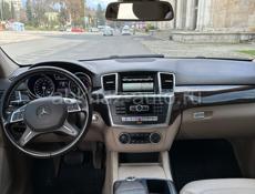 Mercedes-Benz ML