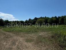 Алахзады 22 сотки 400 м до море