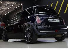 MINI One