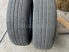 Продаю шины r15 175-65