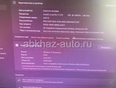 Продаю компьютер