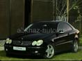 Mercedes-Benz CLK