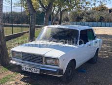 ВАЗ 2107