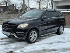 Mercedes-Benz ML