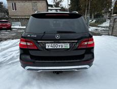 Mercedes-Benz ML