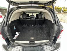 Mercedes-Benz ML