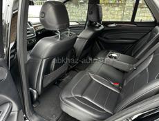 Mercedes-Benz ML
