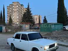 ВАЗ 2105
