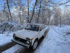 ВАЗ 2121