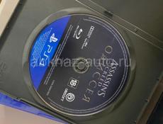Sony Playstation 4
