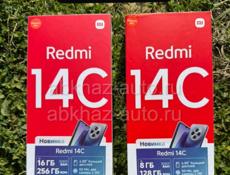 Redmi 14c